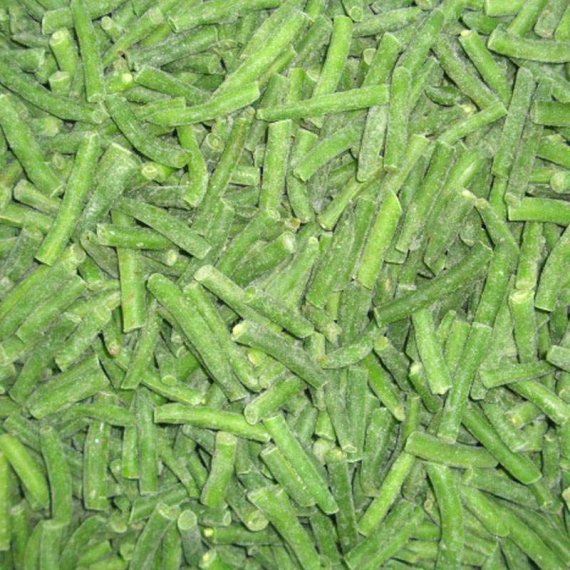 Greenbeans 5cm 
